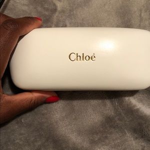 Chloe Sunglasses Case
